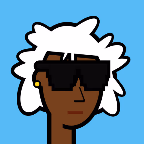 Noobpunks Nft