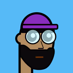NOOBPUNK #6958