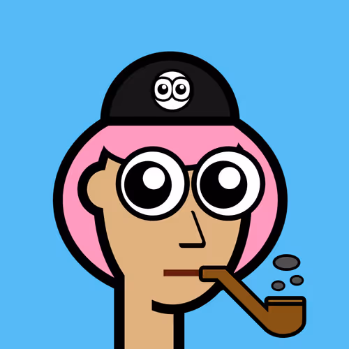 Noobpunks Nft