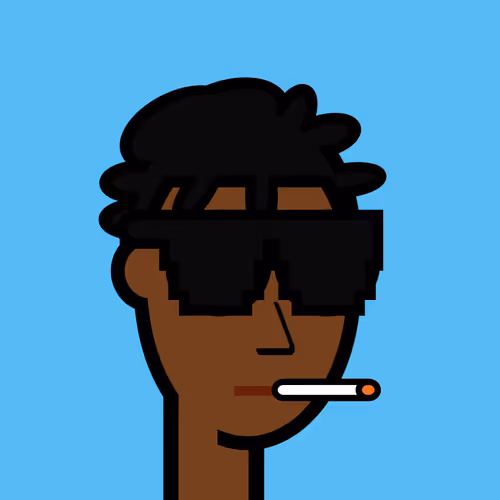 Noobpunks Nft