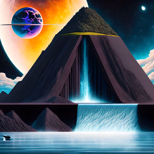 Planes of Existence