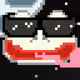 607