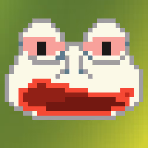 Frogski