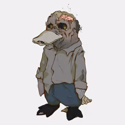 Bwain Dead
