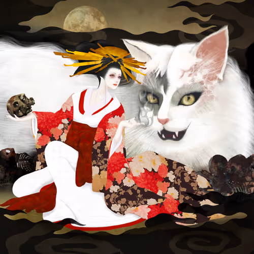 BAKENEKO ~ Lunatic Love~