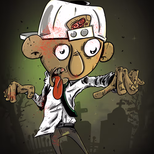Zombiexxi 1