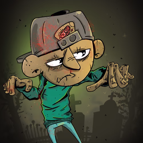ZombieXXI#7