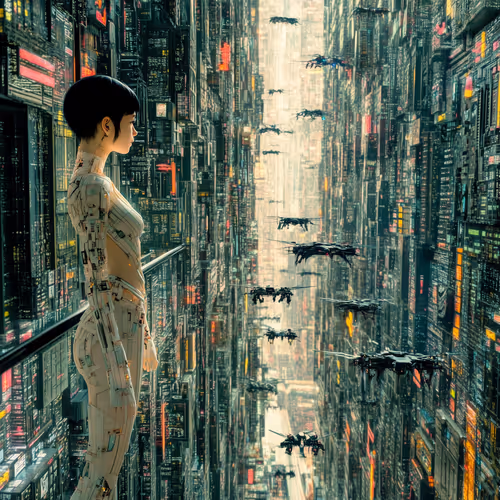 The Overlook