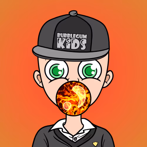 Bubblegumkids