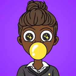 Bubblegum Kid #3181