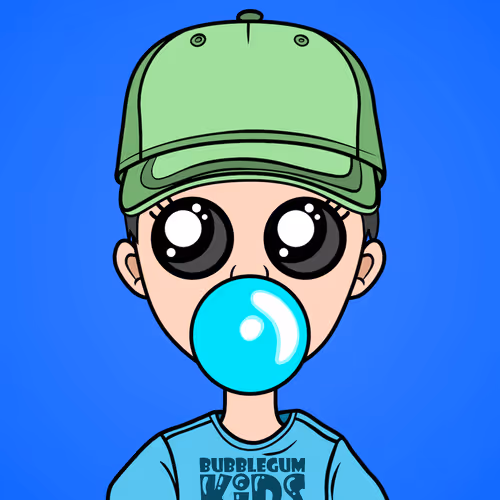 Bubblegumkids
