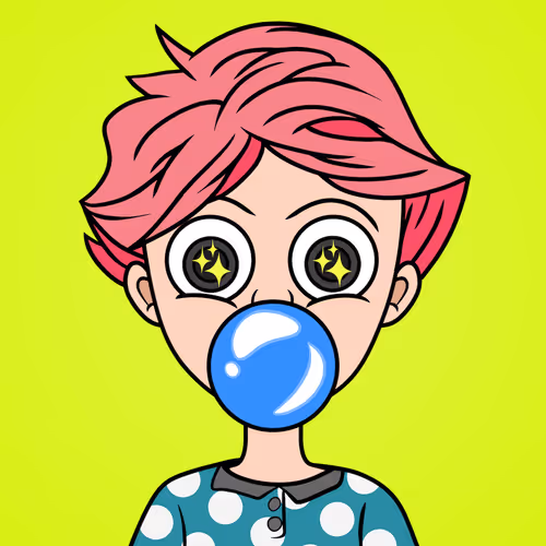 Bubblegumkids
