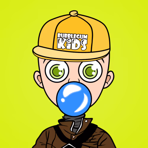 Bubblegumkids