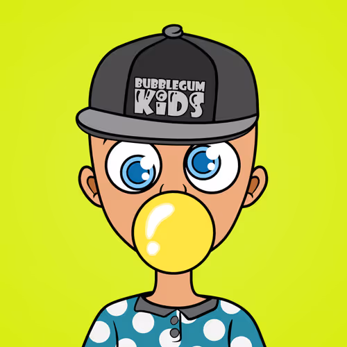 Bubblegumkids