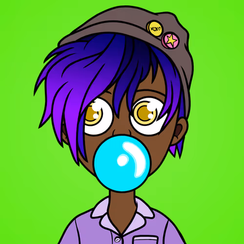 Bubblegumkids