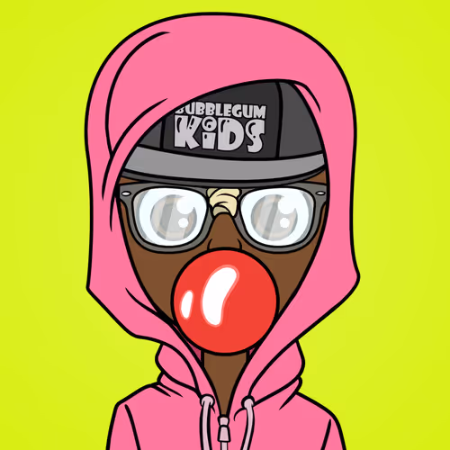 Bubblegumkids
