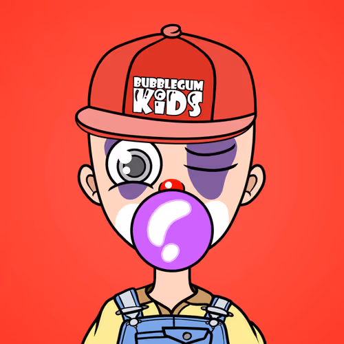 Bubblegumkids