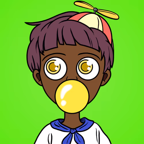 Bubblegumkids