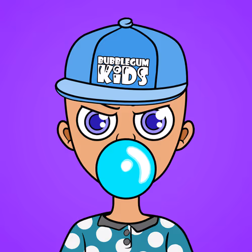 Bubblegumkids