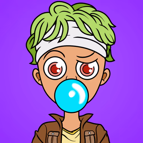Bubblegumkids
