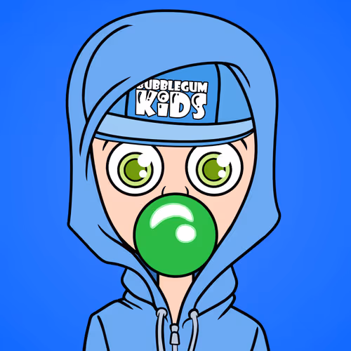 Bubblegumkids