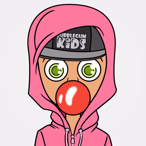 Bubblegumkids