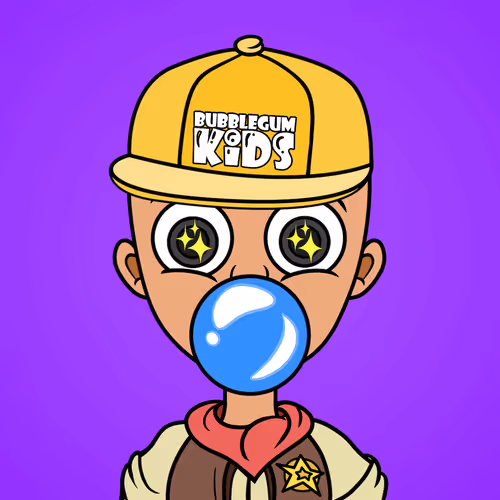 Bubblegumkids