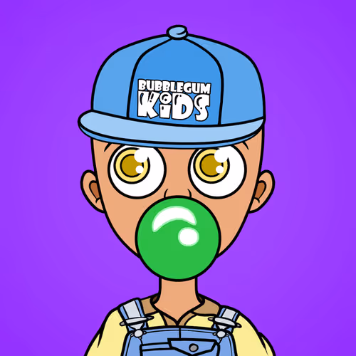 Bubblegumkids