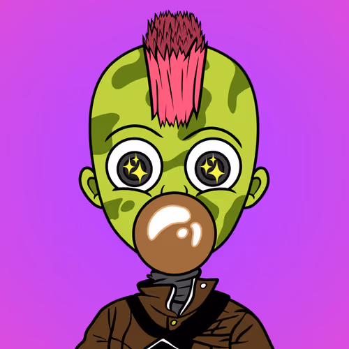 Bubblegumkids