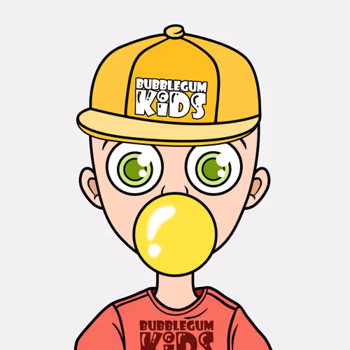 Bubblegumkids