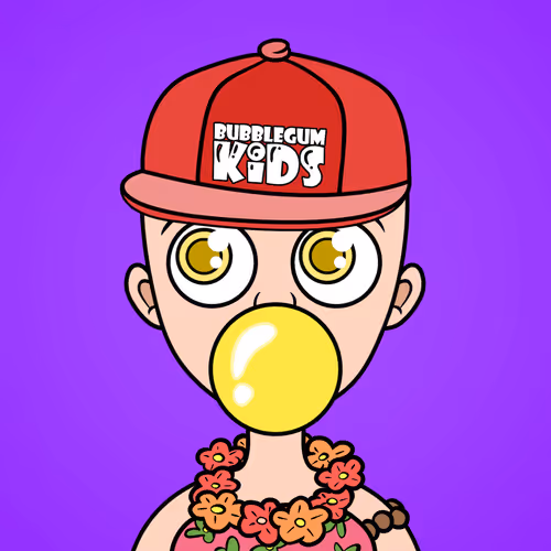 Bubblegumkids