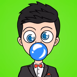 Bubblegum Kid #985