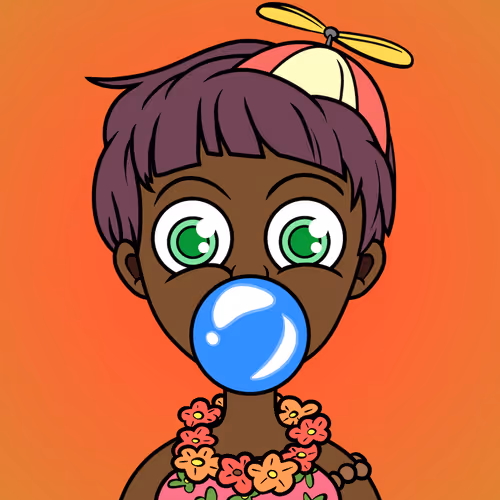 Bubblegumkids