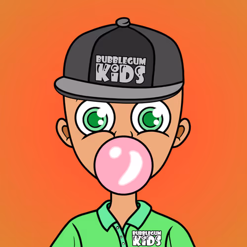 Bubblegumkids