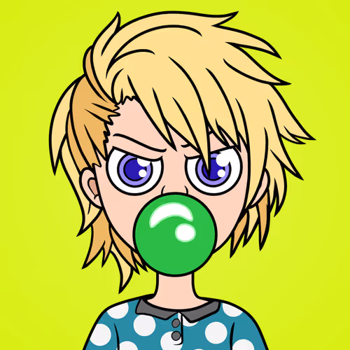 Bubblegumkids