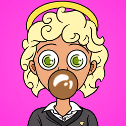 Bubblegum Kid #6677