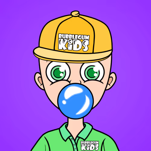 Bubblegumkids