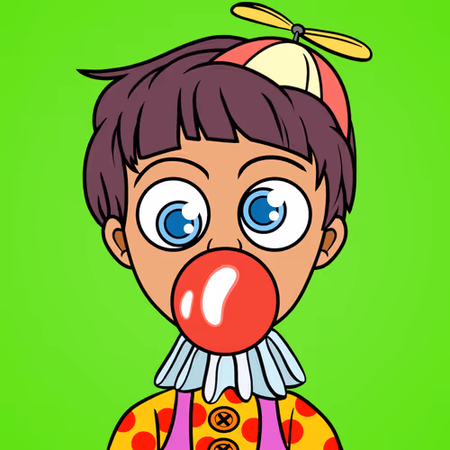 Bubblegumkids