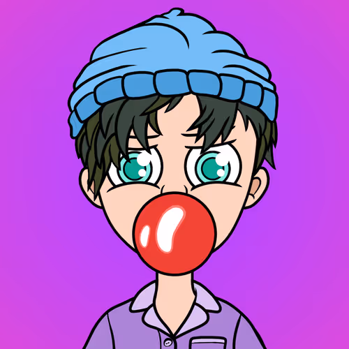 Bubblegumkids