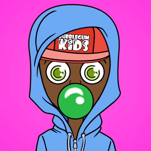 Bubblegumkids