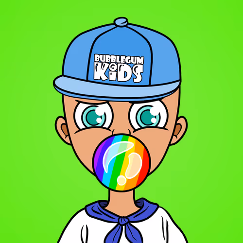 Bubblegumkids
