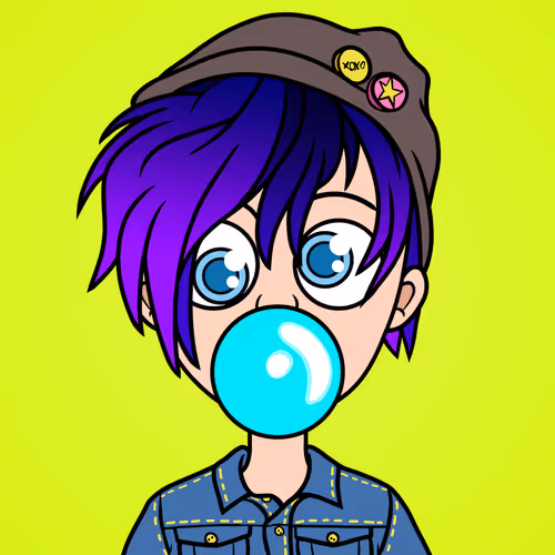 Bubblegumkids