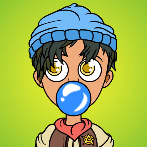 Bubblegumkids