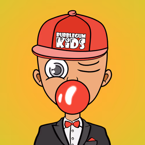 Bubblegumkids