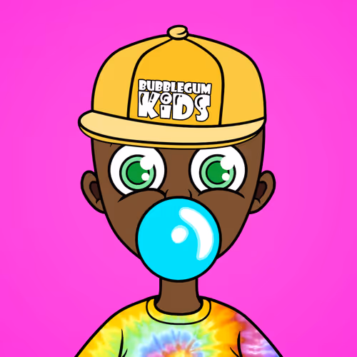 Bubblegumkids