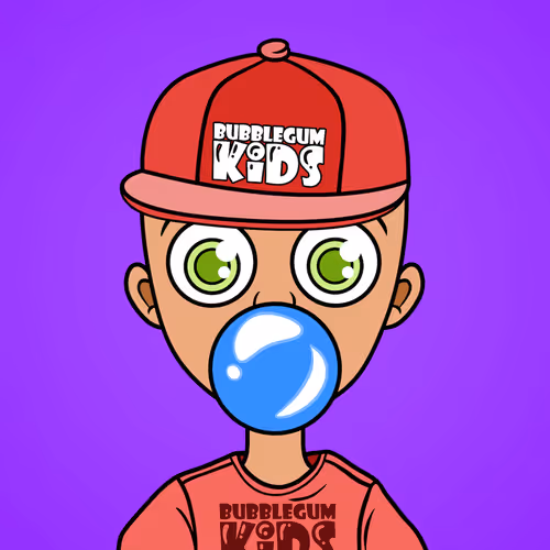 Bubblegumkids