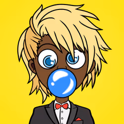 Bubblegum Kid #4113