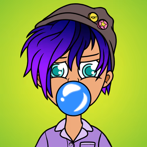 Bubblegumkids