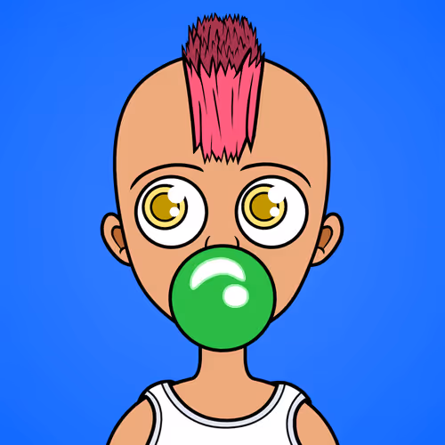 Bubblegumkids