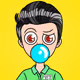 4951